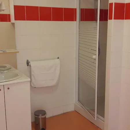 Domaine Du Rougier Hotel Camarès