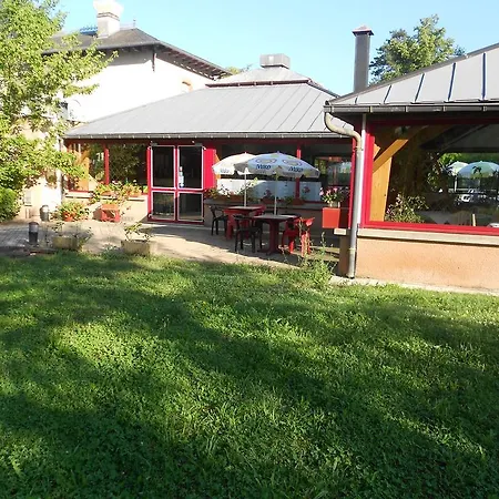 Domaine Du Rougier カマレ