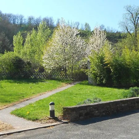 ホテル Domaine Du Rougier 2*