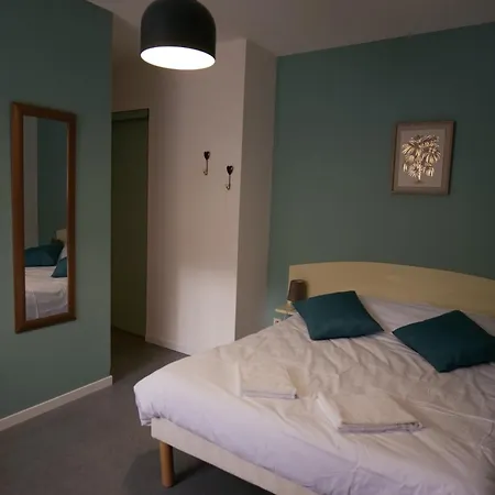 Domaine Du Rougier 2*