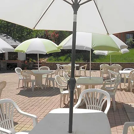 Domaine Du Rougier 酒店 卡马雷斯