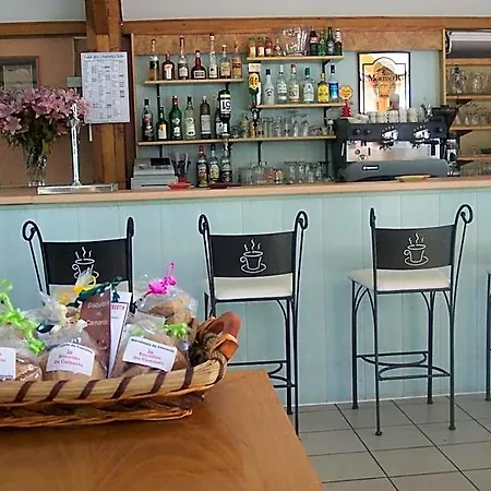 Domaine Du Rougier 酒店 卡马雷斯