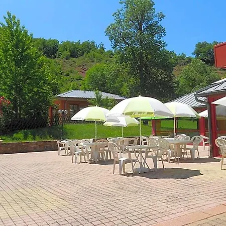 Domaine Du Rougier 2* 卡马雷斯