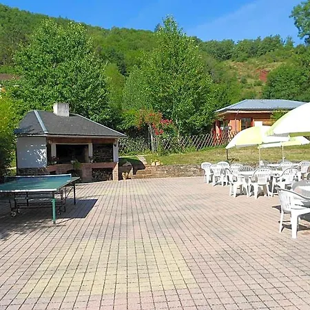 Domaine Du Rougier 酒店