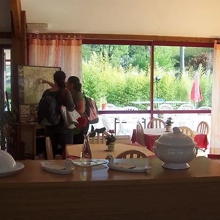 Domaine Du Rougier Hotel 2*