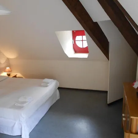 Hotel Domaine Du Rougier