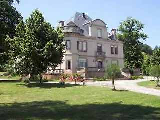 Hotel Du Rougier Camarès