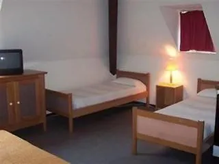 Hotel Domaine Du Rougier 2*