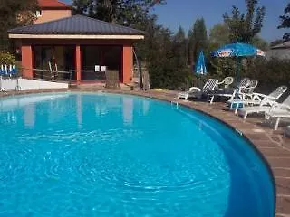 Hotel Domaine Du Rougier