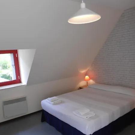 Domaine Du Rougier Hotel