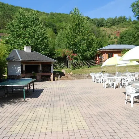 Hotel Domaine Du Rougier 2*