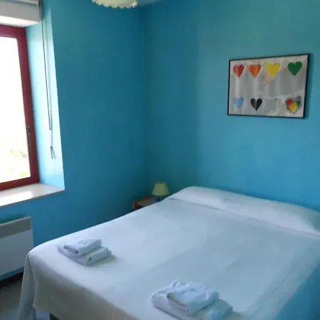 Domaine Du Rougier 2* カマレ