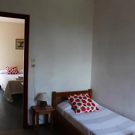 ホテル Domaine Du Rougier 2*