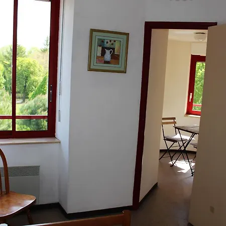 Domaine Du Rougier 2*