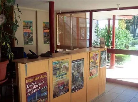 Hotell Domaine Du Rougier 2*