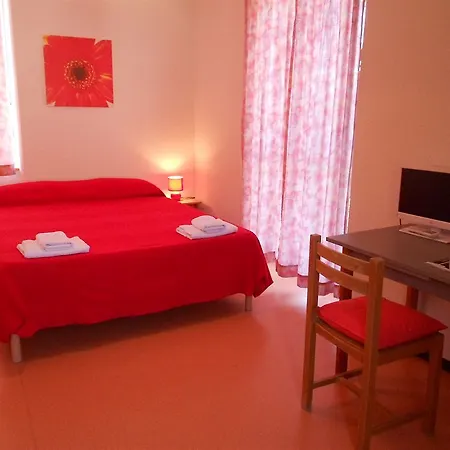 Domaine Du Rougier Hotel