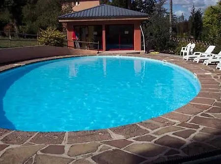 Domaine Du Rougier Hotel 2*