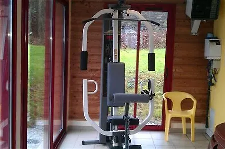 Domaine Du Rougier Hotel Camarès