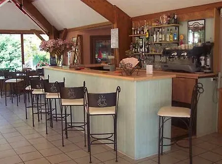 Du Rougier Hotel Camarès