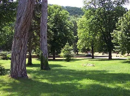 Domaine Du Rougier ホテル