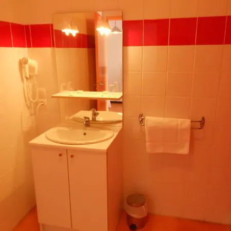 Domaine Du Rougier Hotell Camarès