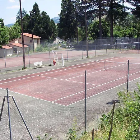 Hotell Domaine Du Rougier Camarès