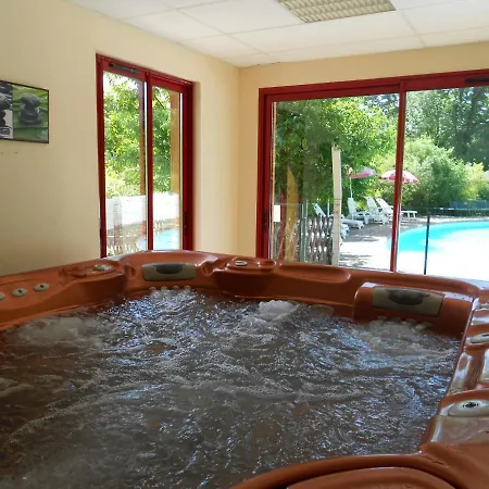 Domaine Du Rougier Hotel