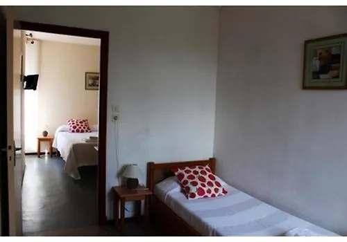 Domaine Du Rougier Ξενοδοχείο Camarès