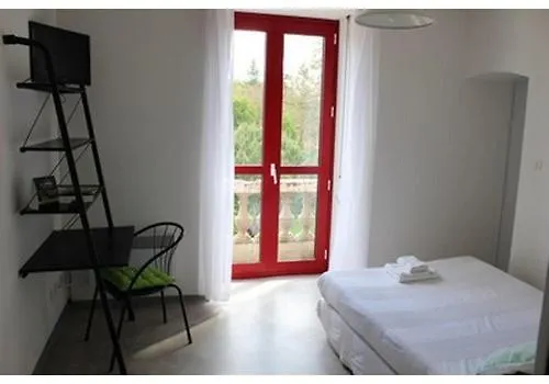 Ξενοδοχείο Domaine Du Rougier Camarès