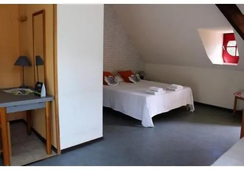 Domaine Du Rougier 2*