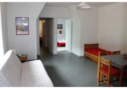 Domaine Du Rougier Ξενοδοχείο 2*