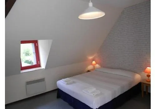 Ξενοδοχείο Domaine Du Rougier Camarès