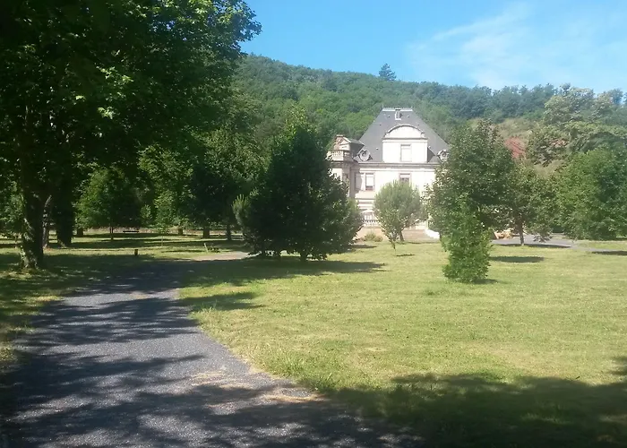 Domaine Du Rougier Ξενοδοχείο 2*