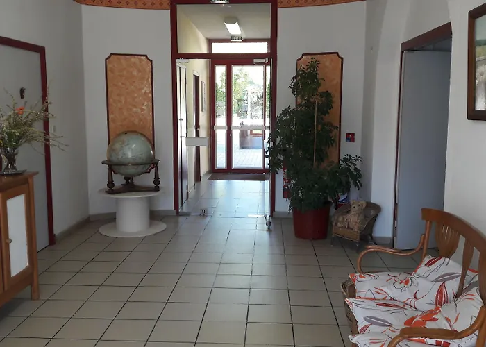 Domaine Du Rougier Ξενοδοχείο