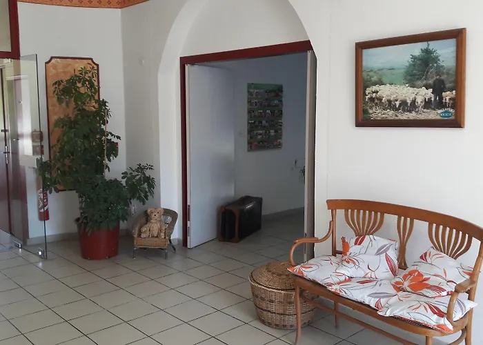 Domaine Du Rougier Camarès