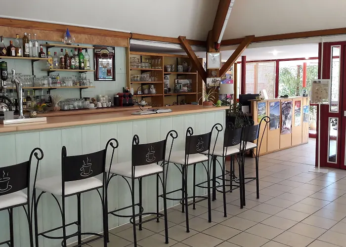 Domaine Du Rougier Ξενοδοχείο Camarès