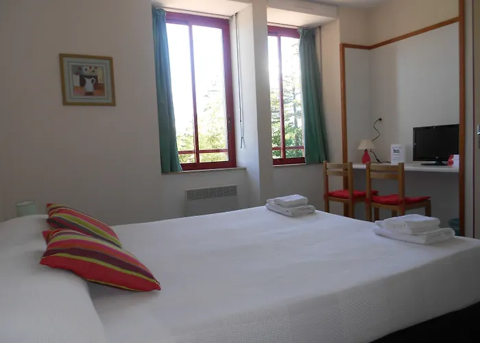 Domaine Du Rougier 2* Camarès