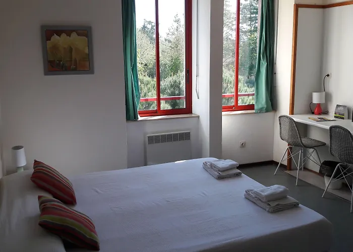 Ξενοδοχείο Domaine Du Rougier