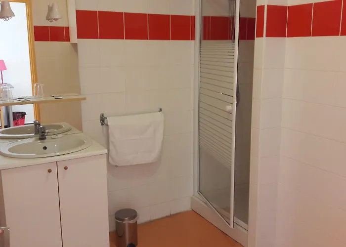 Domaine Du Rougier Ξενοδοχείο Camarès