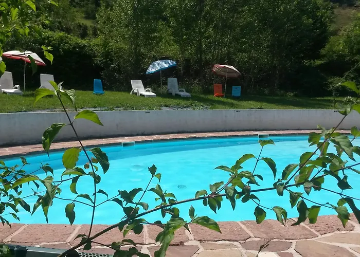 Domaine Du Rougier 2* Camarès