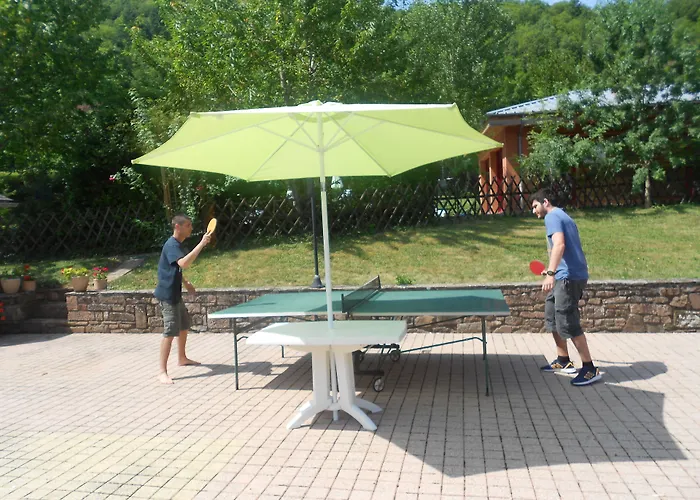 Ξενοδοχείο Domaine Du Rougier