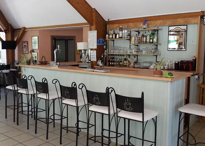 Domaine Du Rougier 2* Camarès