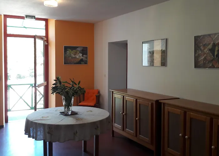 Ξενοδοχείο Domaine Du Rougier 2*