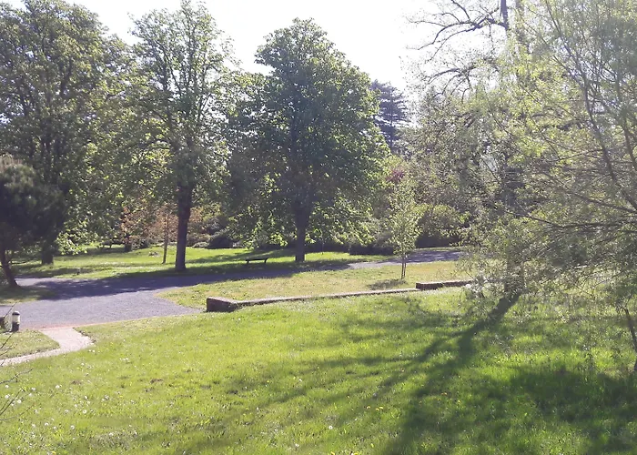 Ξενοδοχείο Domaine Du Rougier