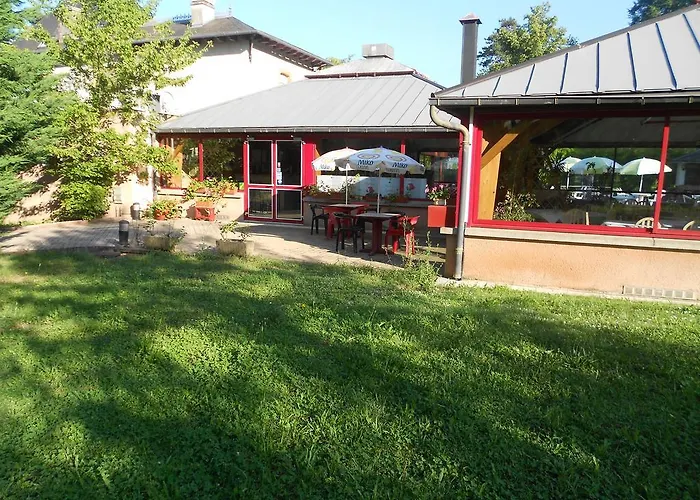 Domaine Du Rougier Camarès