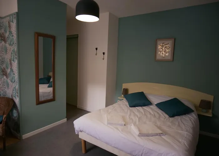 Domaine Du Rougier 2*