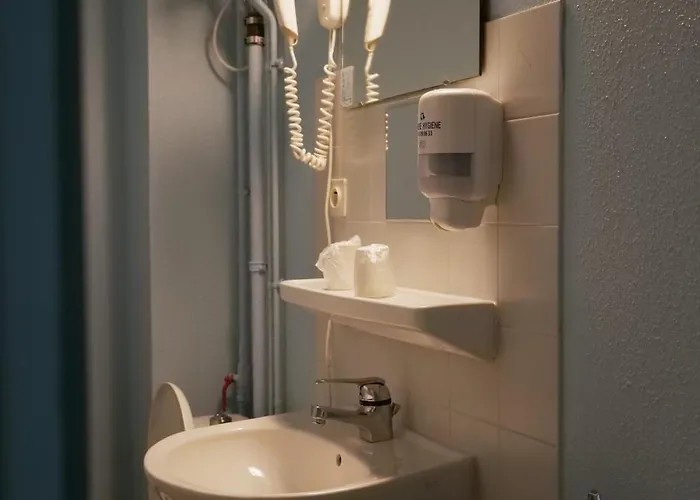 Domaine Du Rougier 2* Camarès