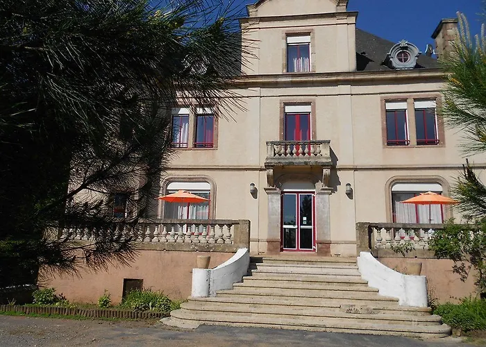 Domaine Du Rougier 2*