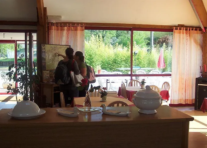 Domaine Du Rougier Ξενοδοχείο 2*