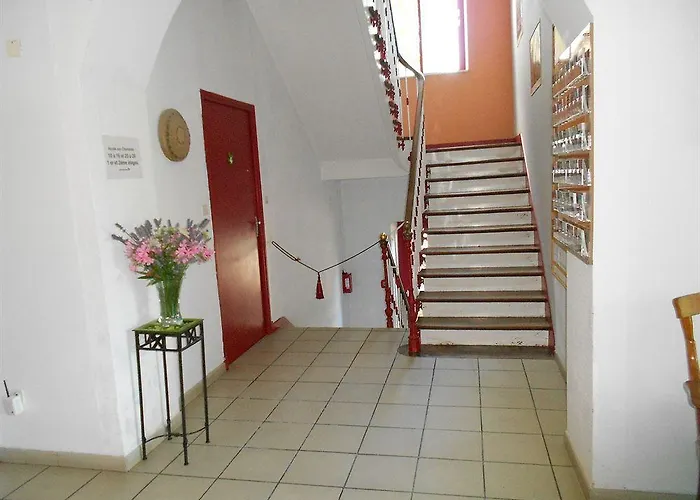 Ξενοδοχείο Domaine Du Rougier Camarès